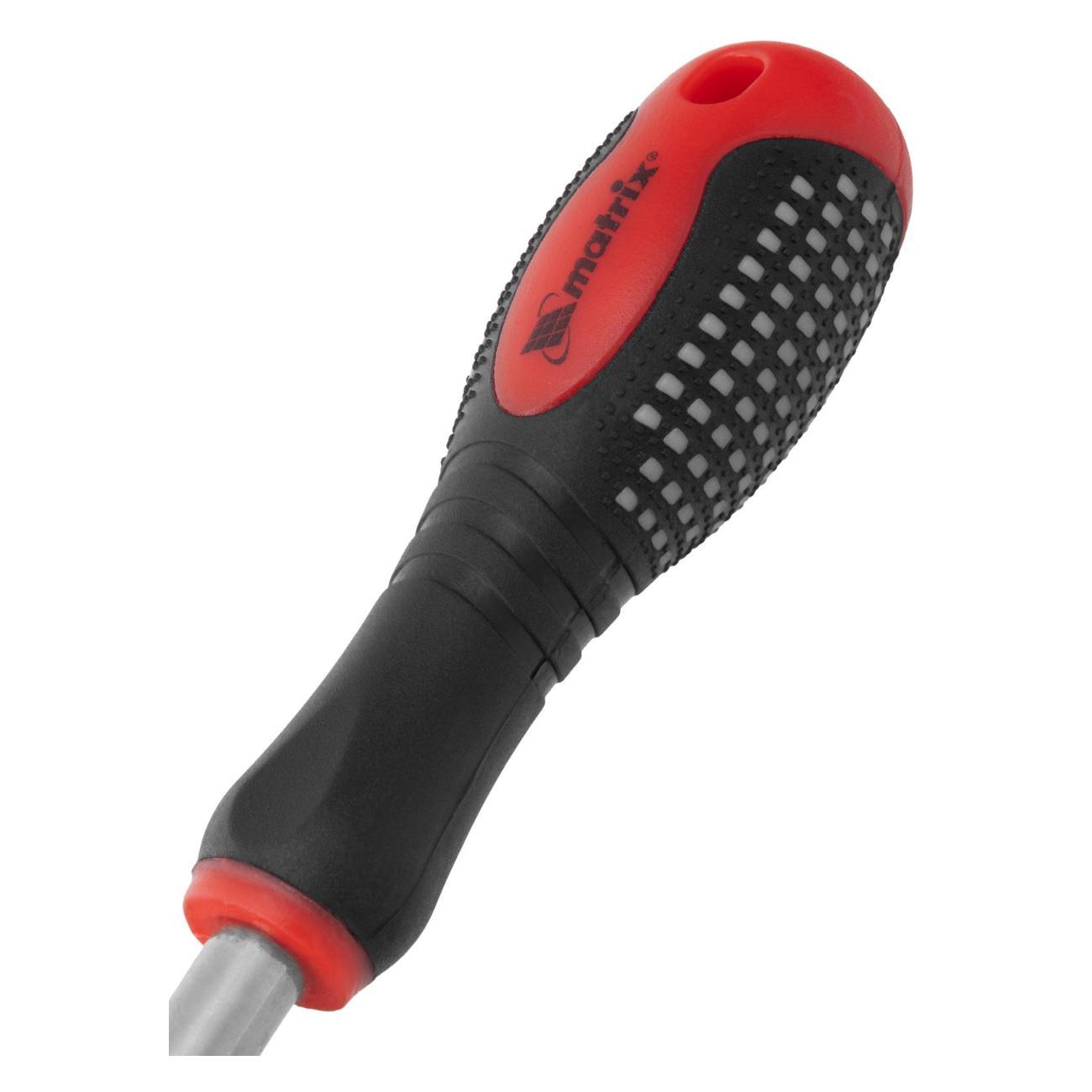 Отвертка для точных работ Matrix 11582