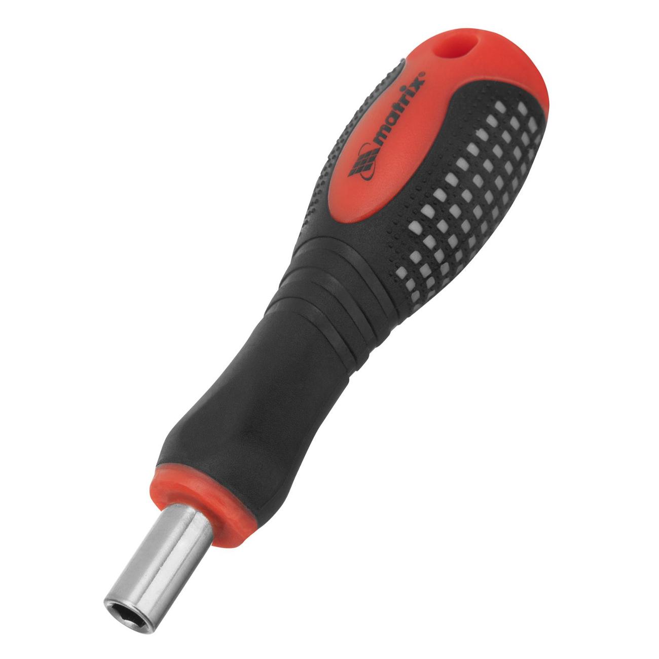 Отвертка для точных работ Matrix 11584