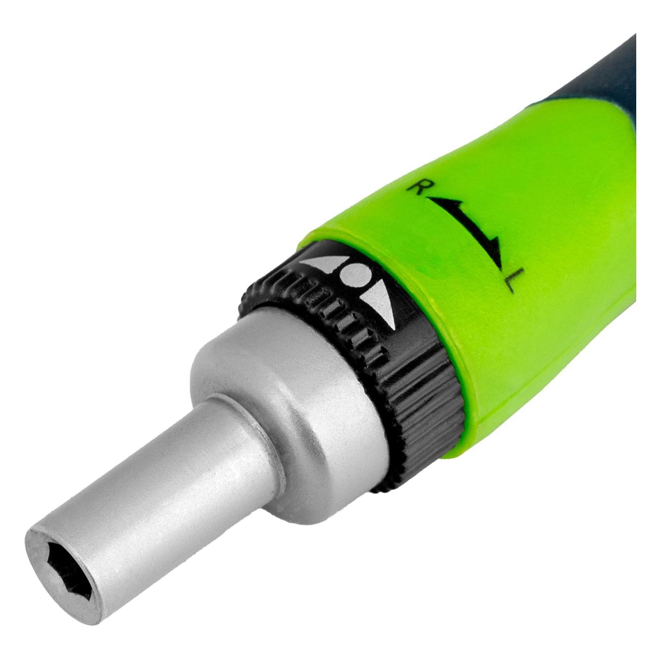 Отвертка для точных работ Сибртех 13370