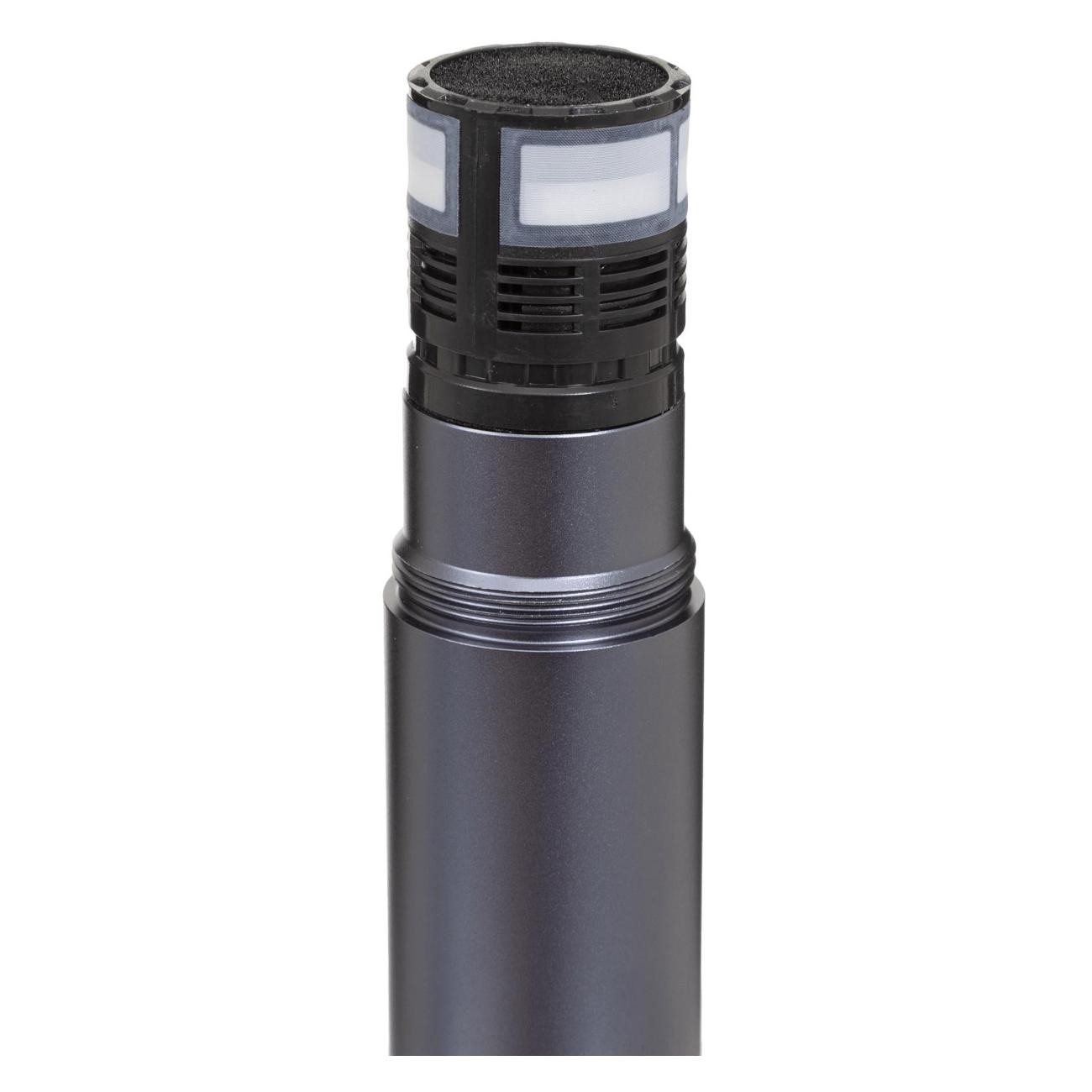 Радиосистема Denn GMC-001D