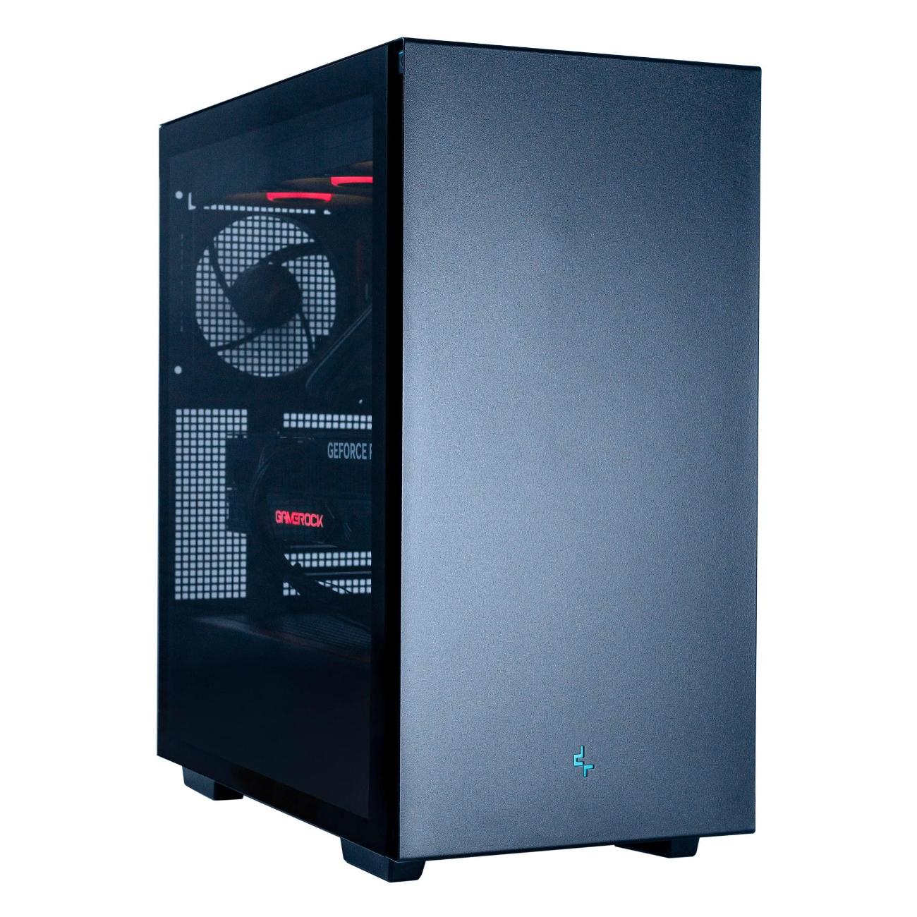 Системный блок игровой Robotcomp Посейдон 3.0 V3 5080 фото