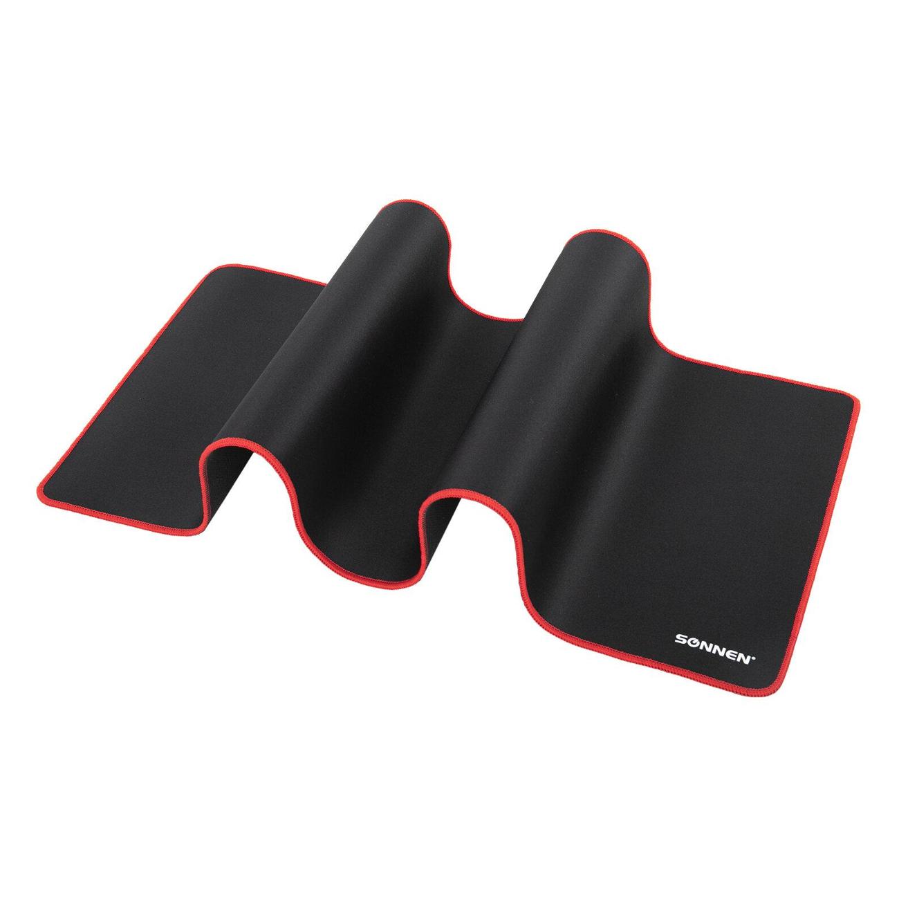 Коврик для мыши Sonnen BLACK TITAN XL 513615