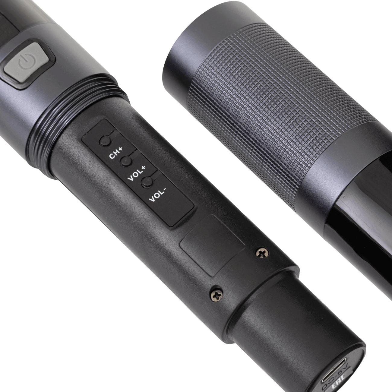 Радиосистема MARUMO MAIKU MMK-001S