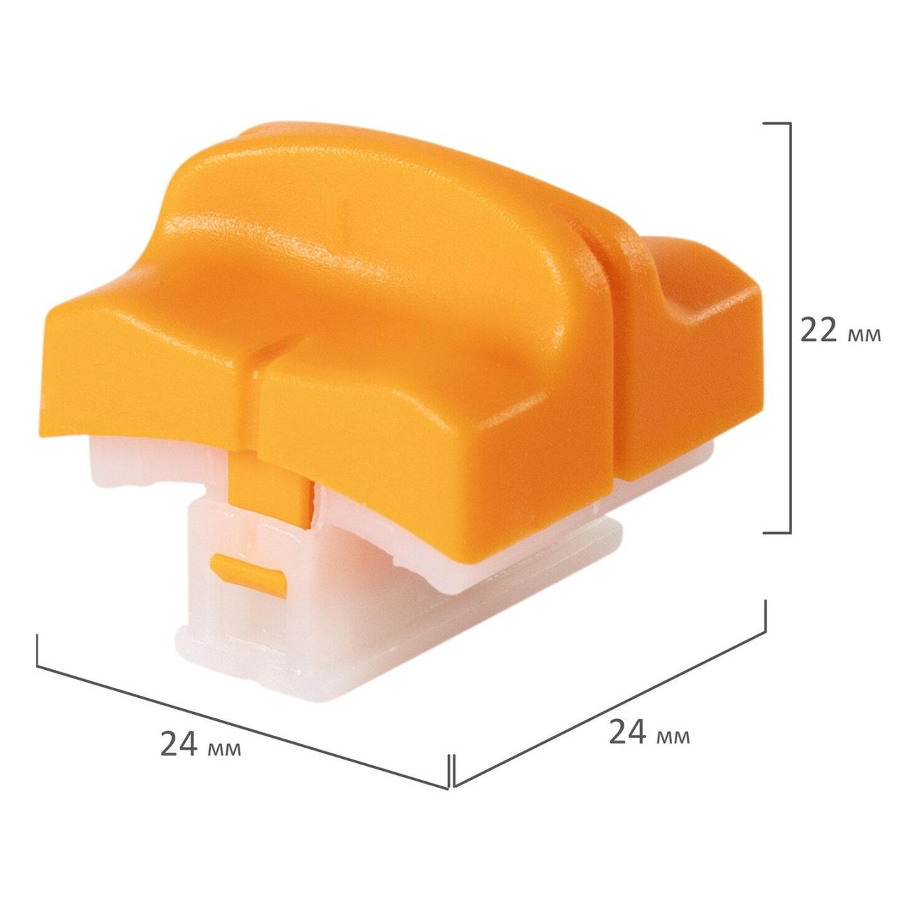 Лезвие для резака Brauberg 532332