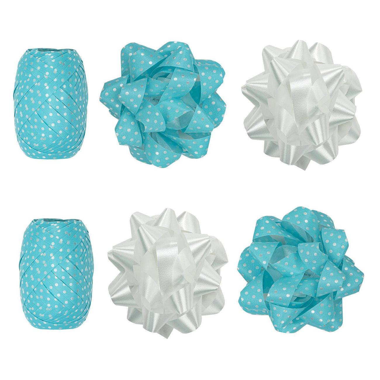 Лента атласная Brauberg 591845