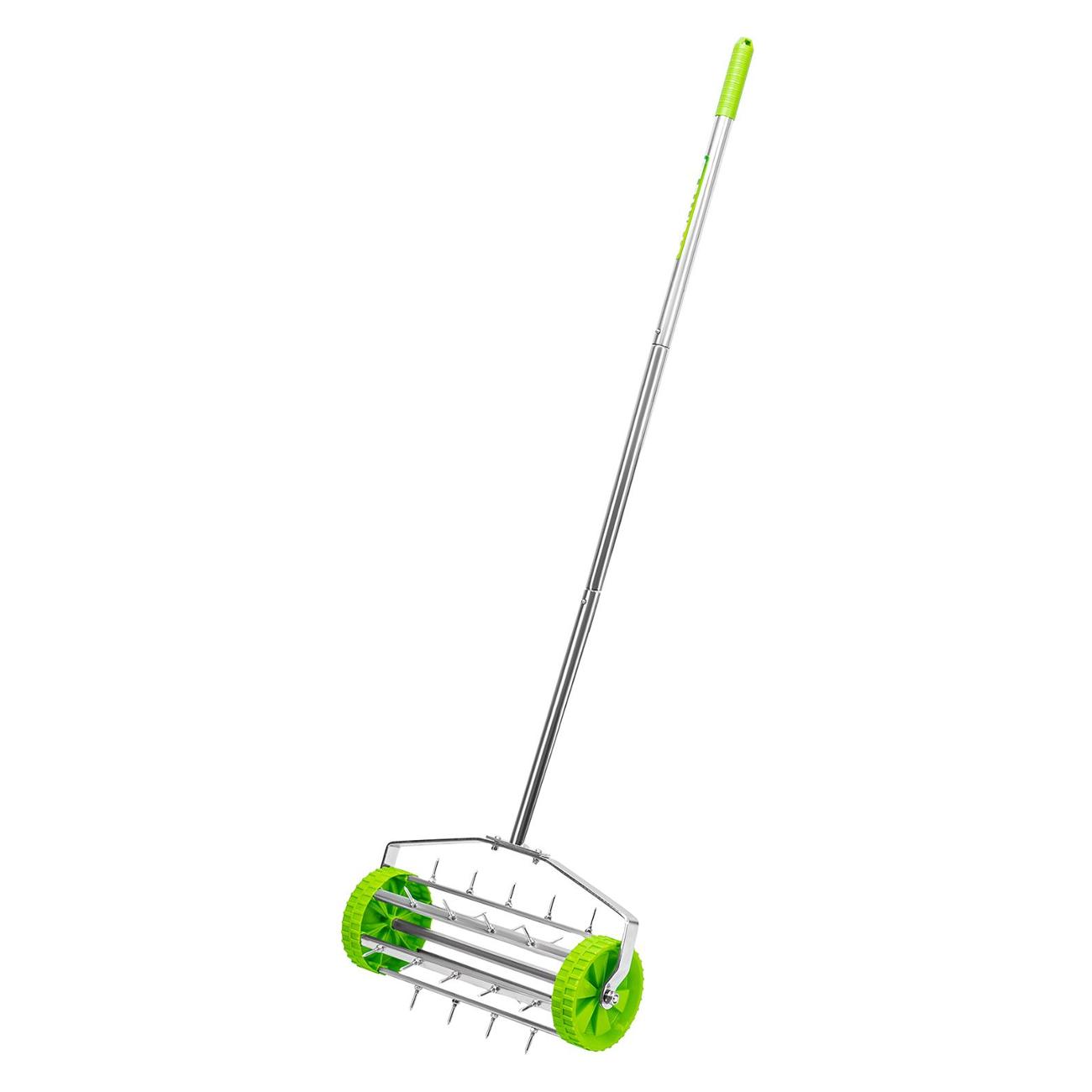 Аэратор газонный PALISAD 62031 фото