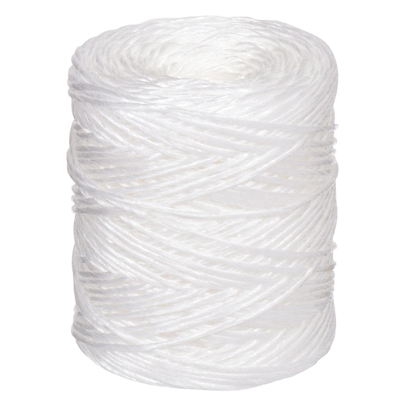 Шпагат полипропиленовый Brauberg 500м 605007