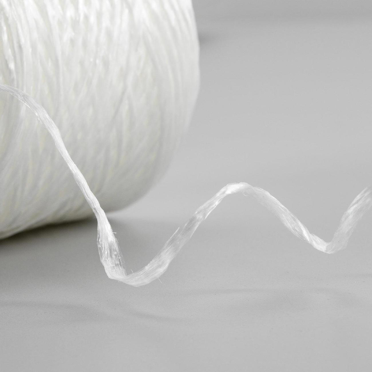 Шпагат полипропиленовый Brauberg 500м 605007