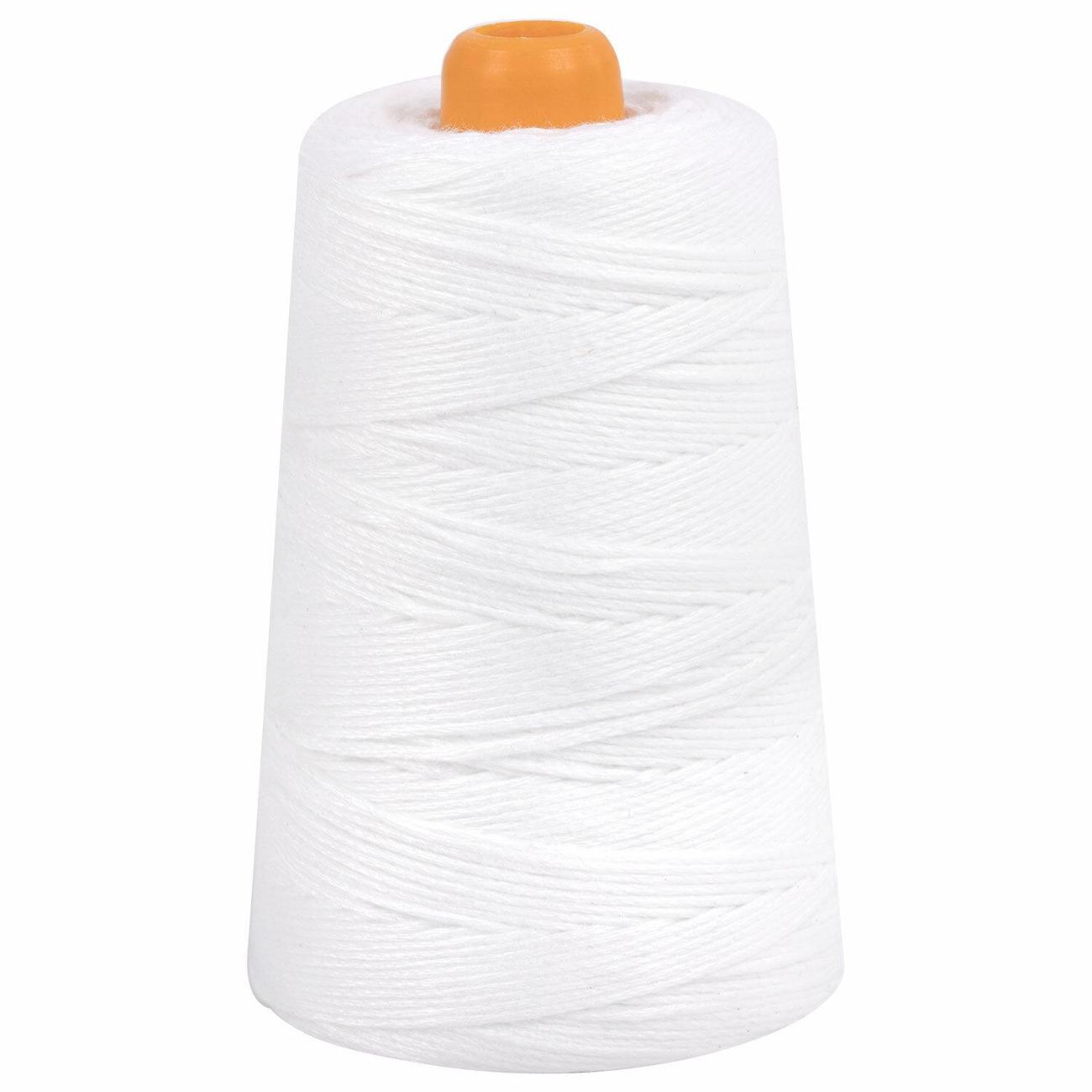 Нить лавсановая для прошивки Brauberg 250м 608923