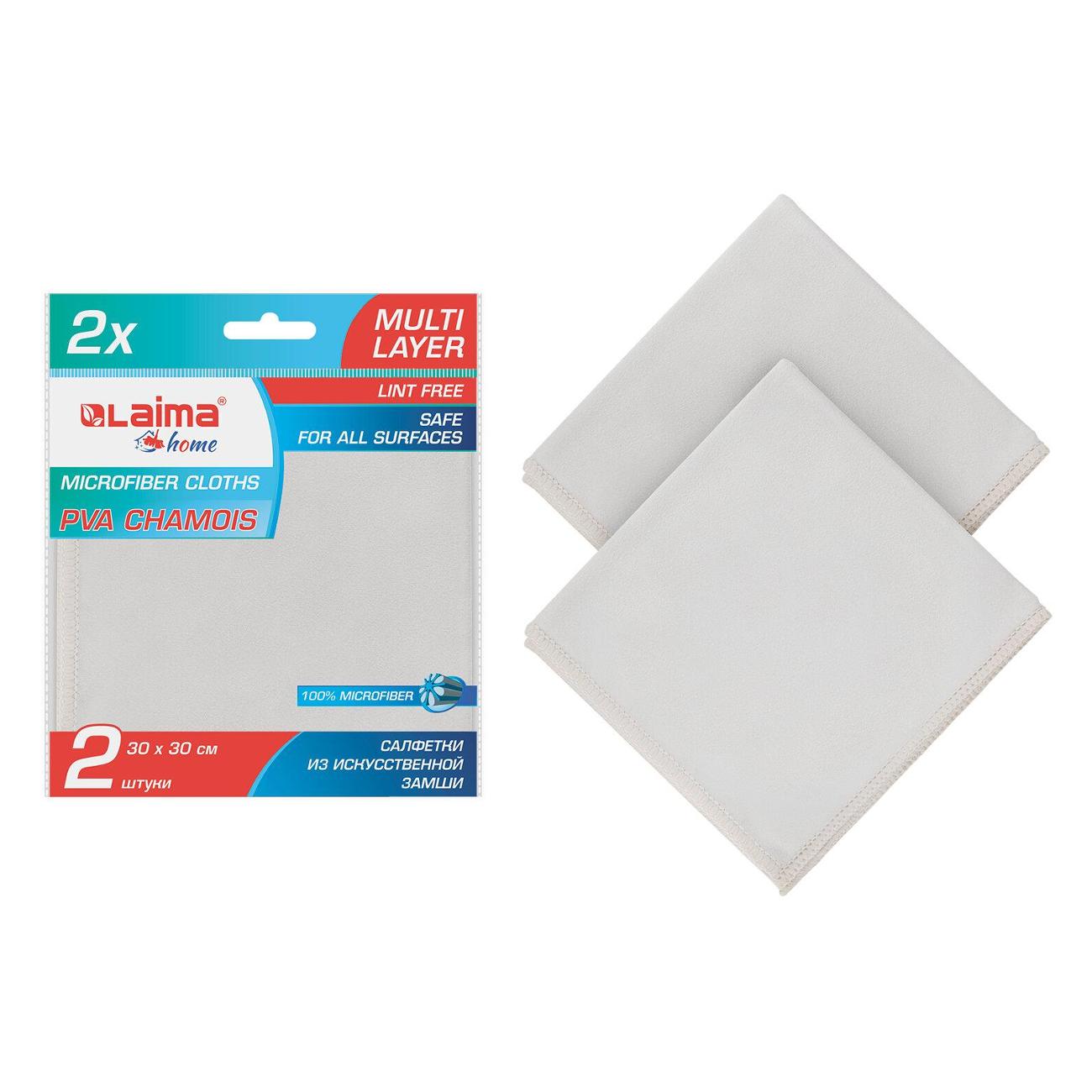 Салфетка Laima 607788