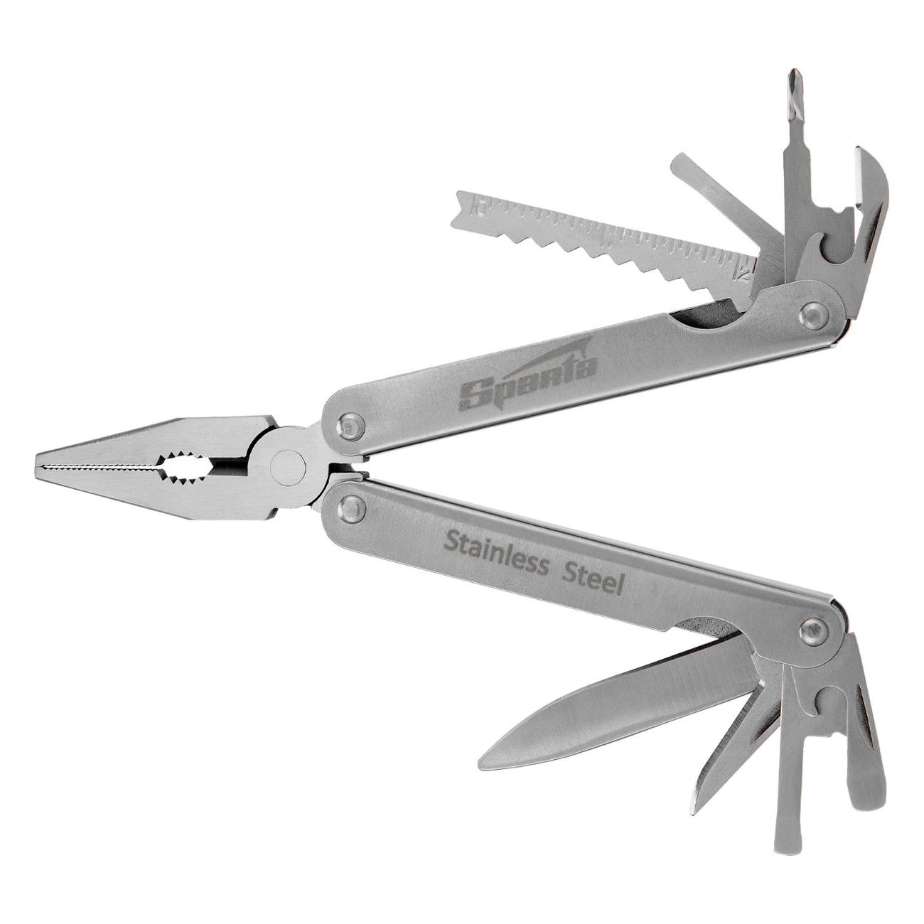 Мультитул Sparta 17610