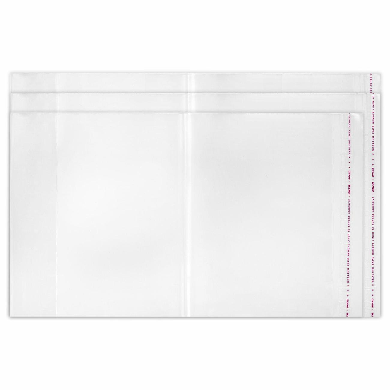 Папка для тетрадей Юнландия 27шт кл.край 272706