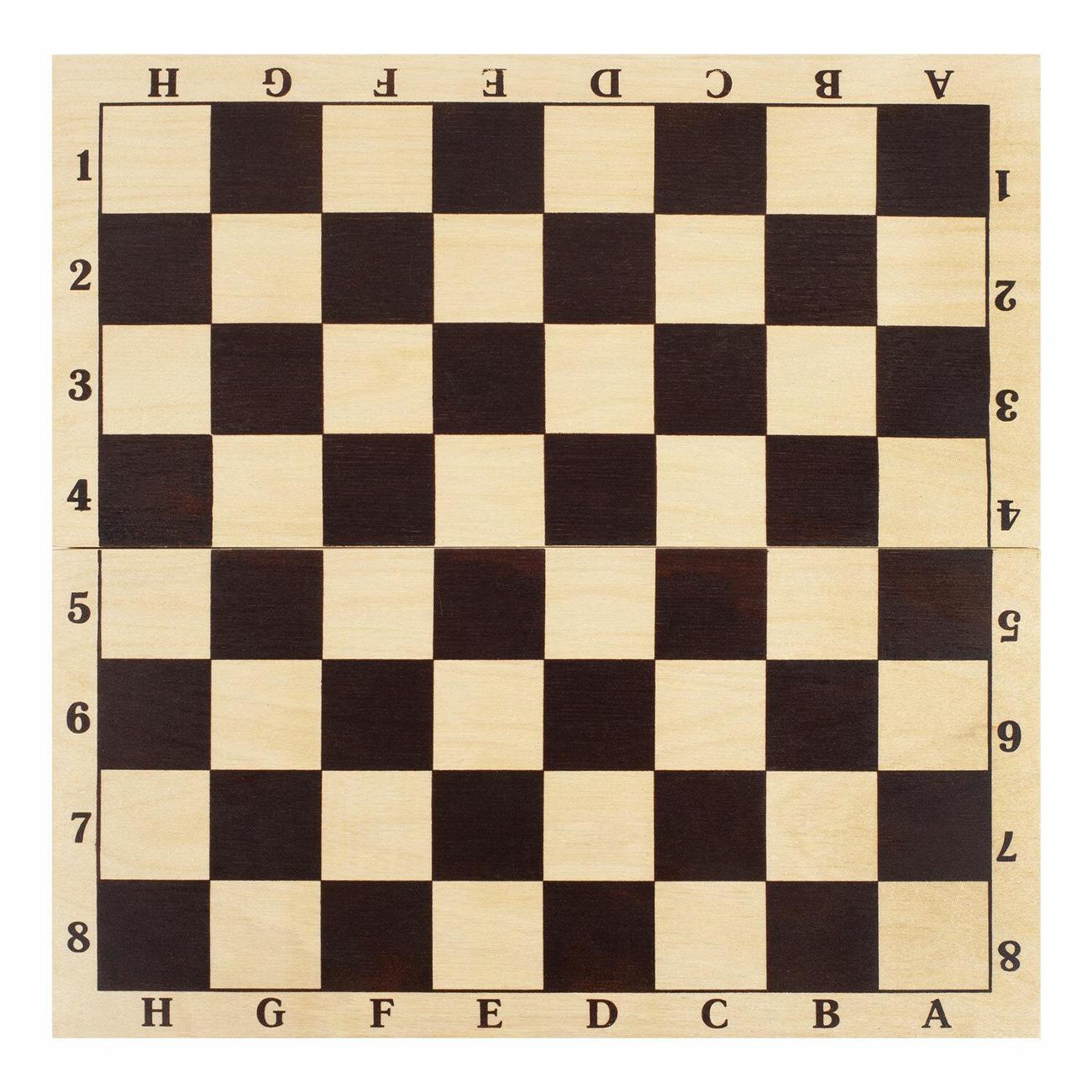 Шахматы Золотая сказка 665363