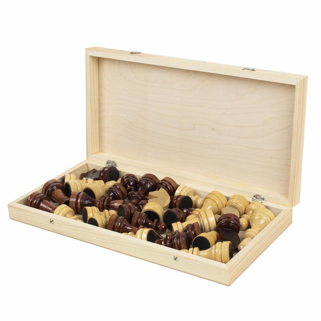 Шахматы Золотая сказка 665363