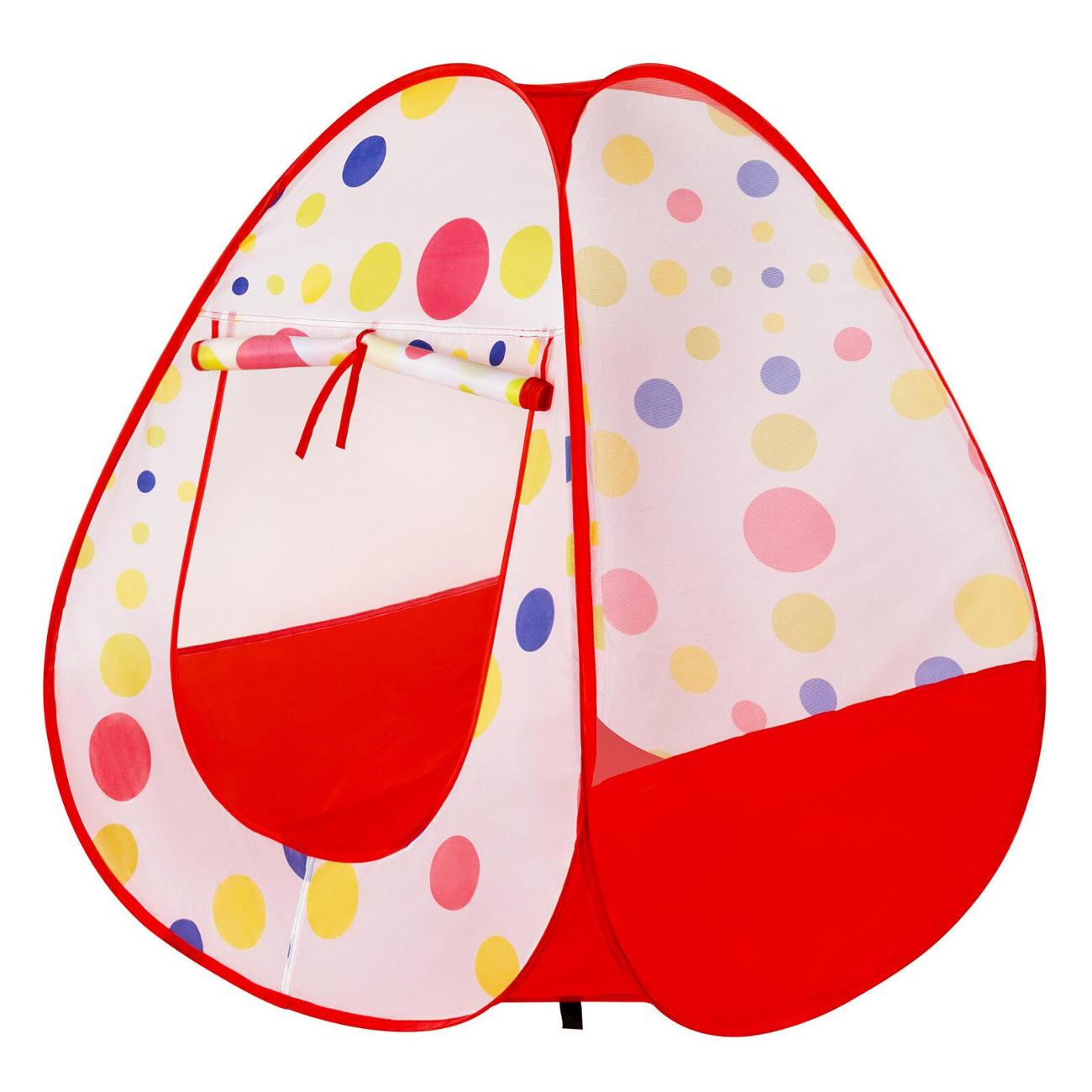 Детская игровая палатка Brauberg 665168 фото