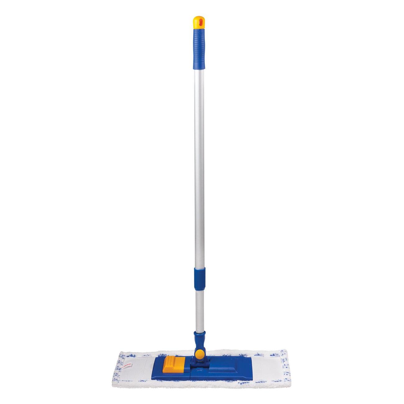 Швабра с флаундером Laima 601462