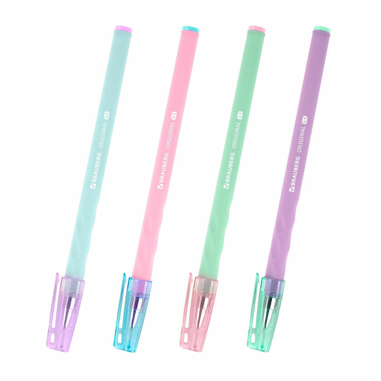 Набор ручек Brauberg 144248 фото