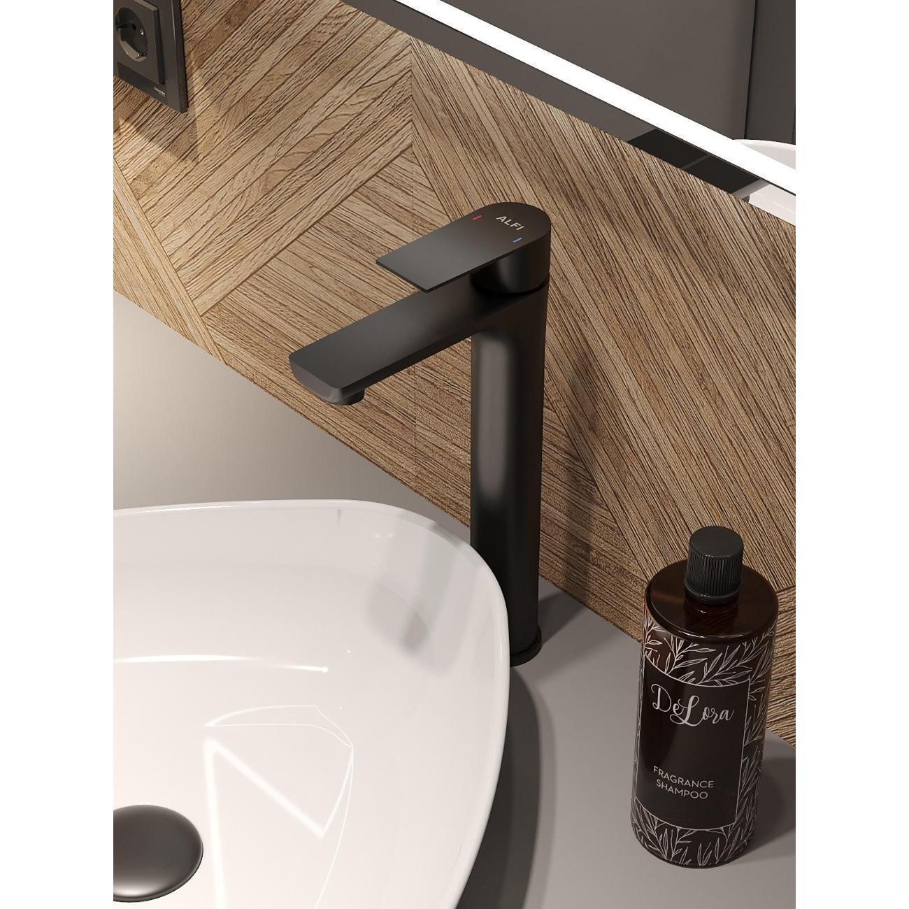 Смеситель ALFI AL02-12144