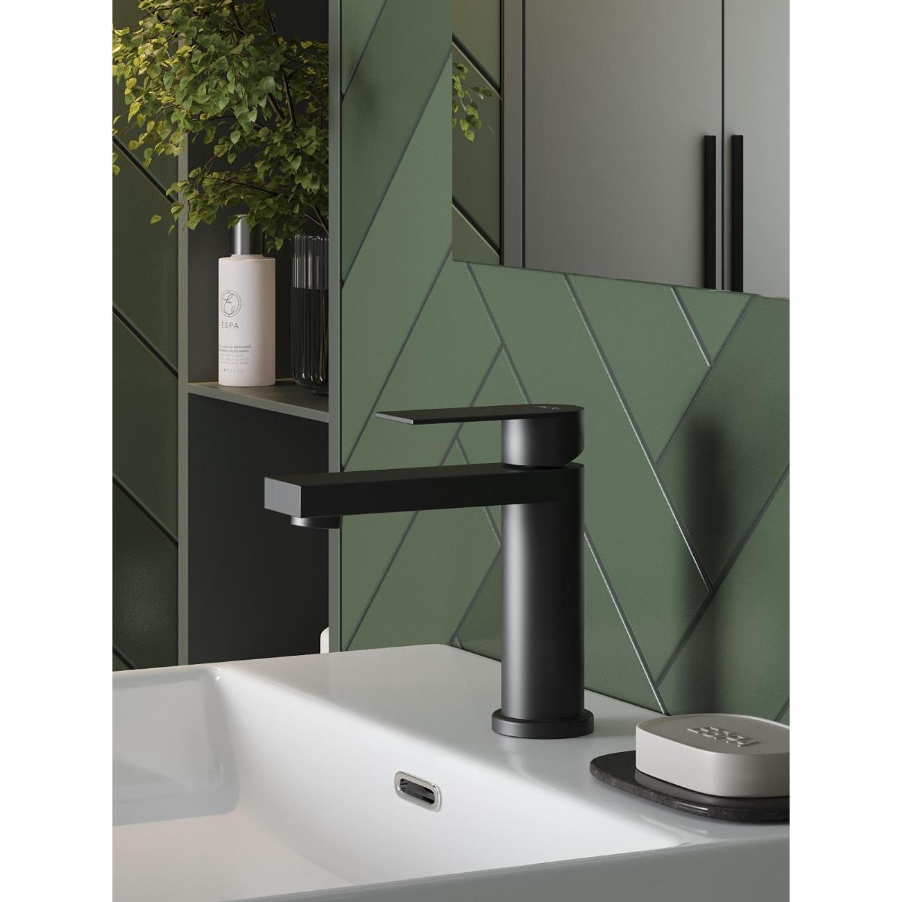 Смеситель ALFI AL07-02144