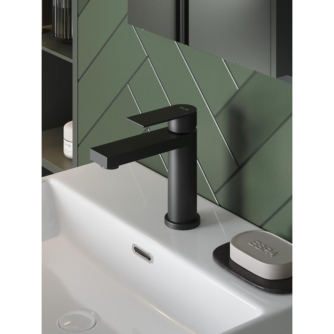 Смеситель ALFI AL07-02144