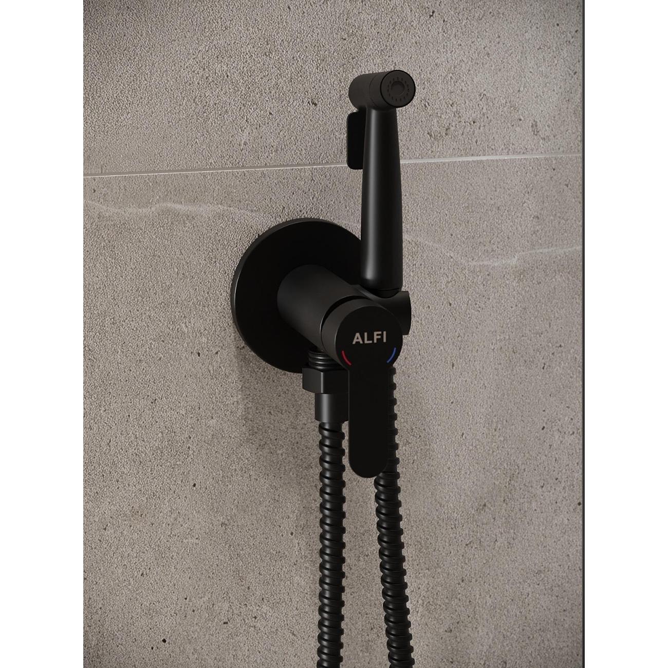 Смеситель ALFI AL04-7044