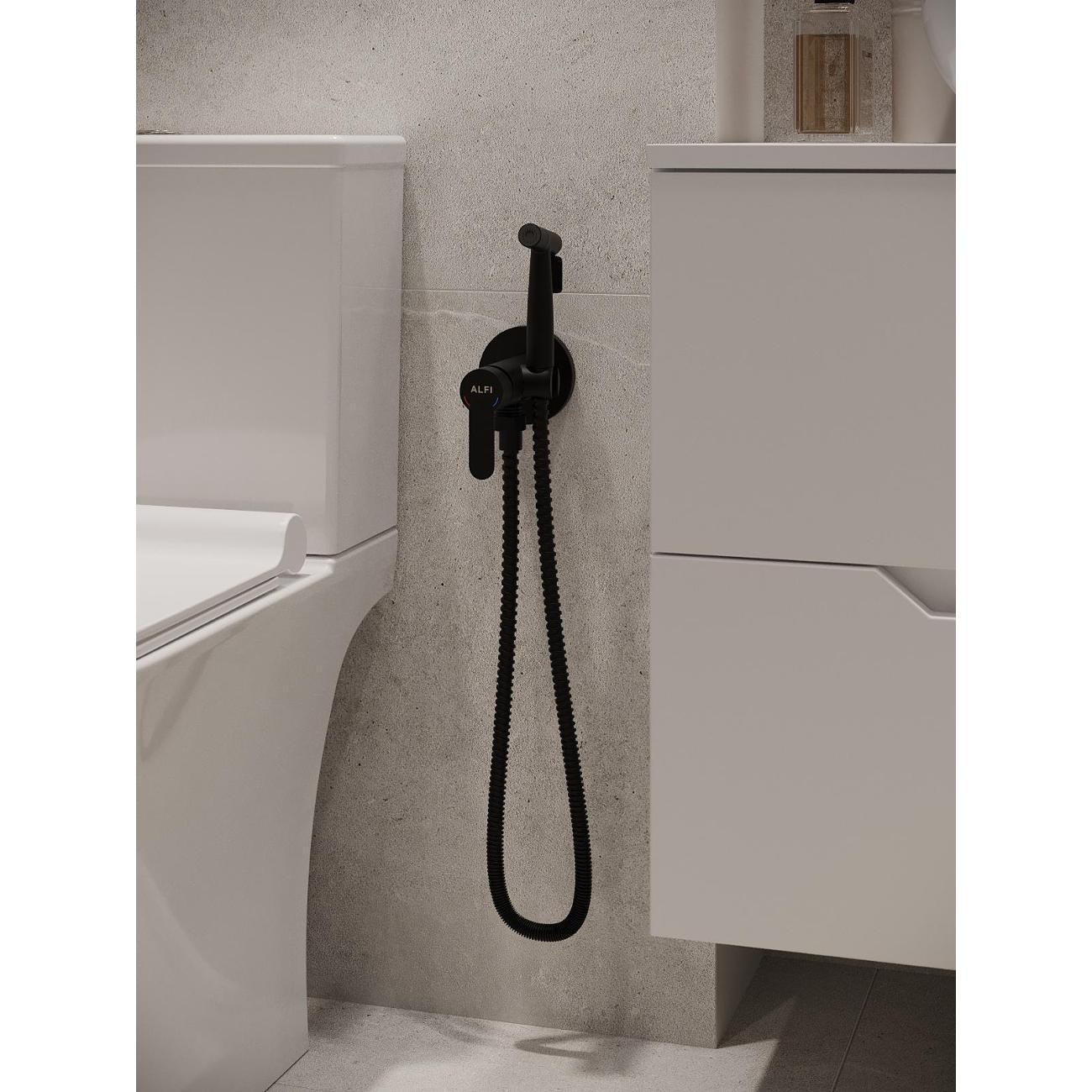 Смеситель ALFI AL04-7044