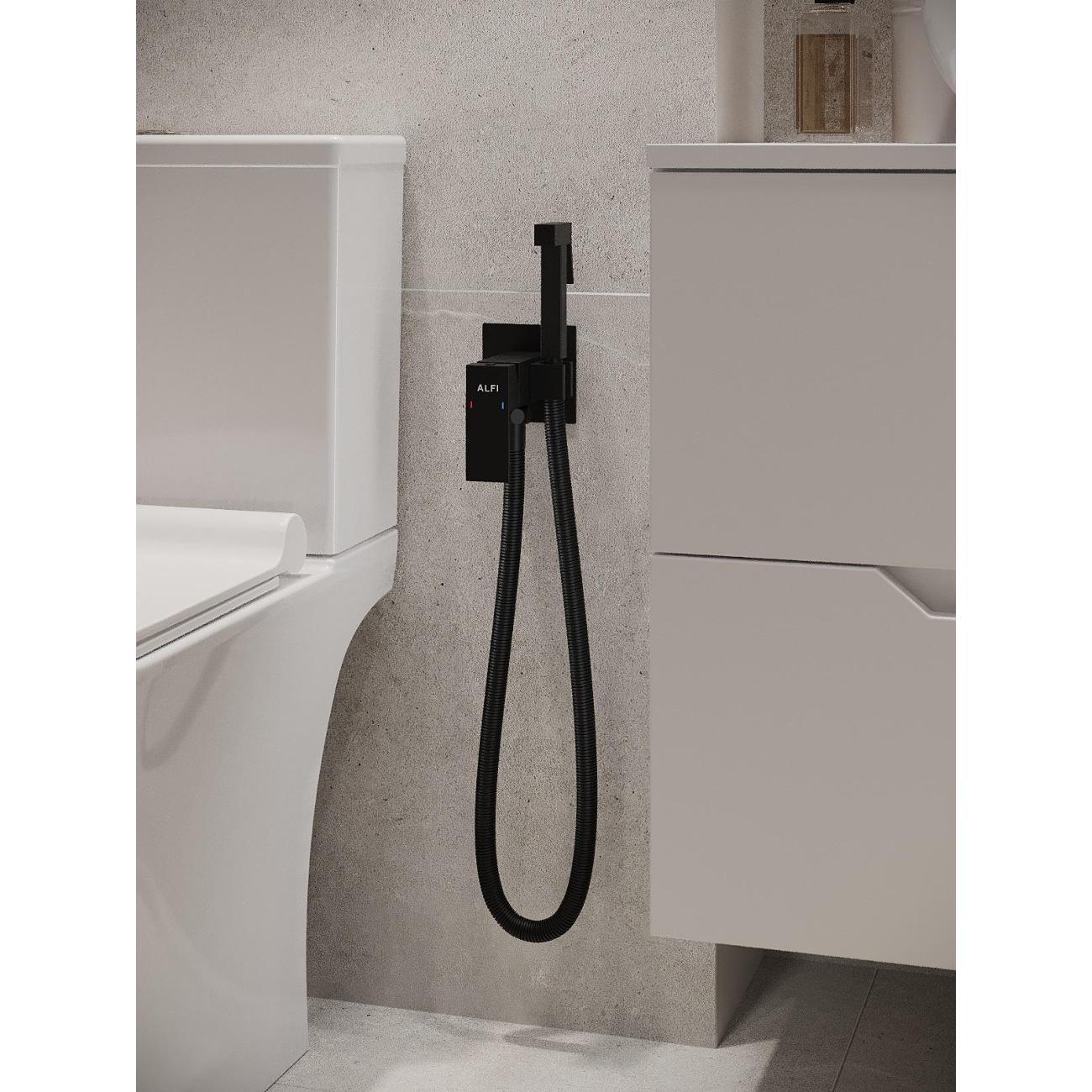 Смеситель ALFI AL04-8044