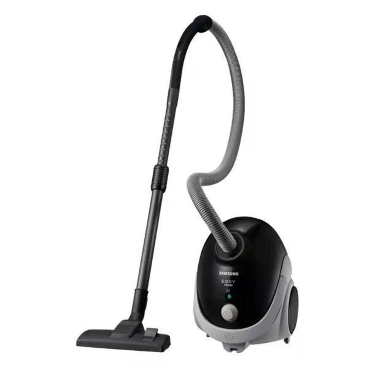 Пылесос с пылесборником Samsung VCC5241S3K фото