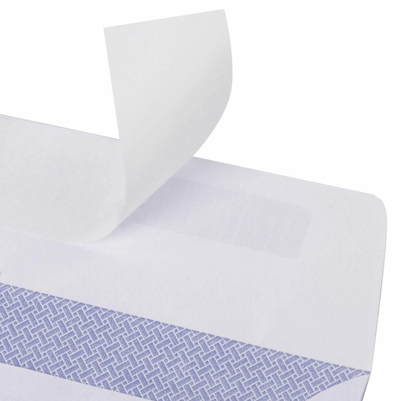 Конверт-пакет Brauberg 112193