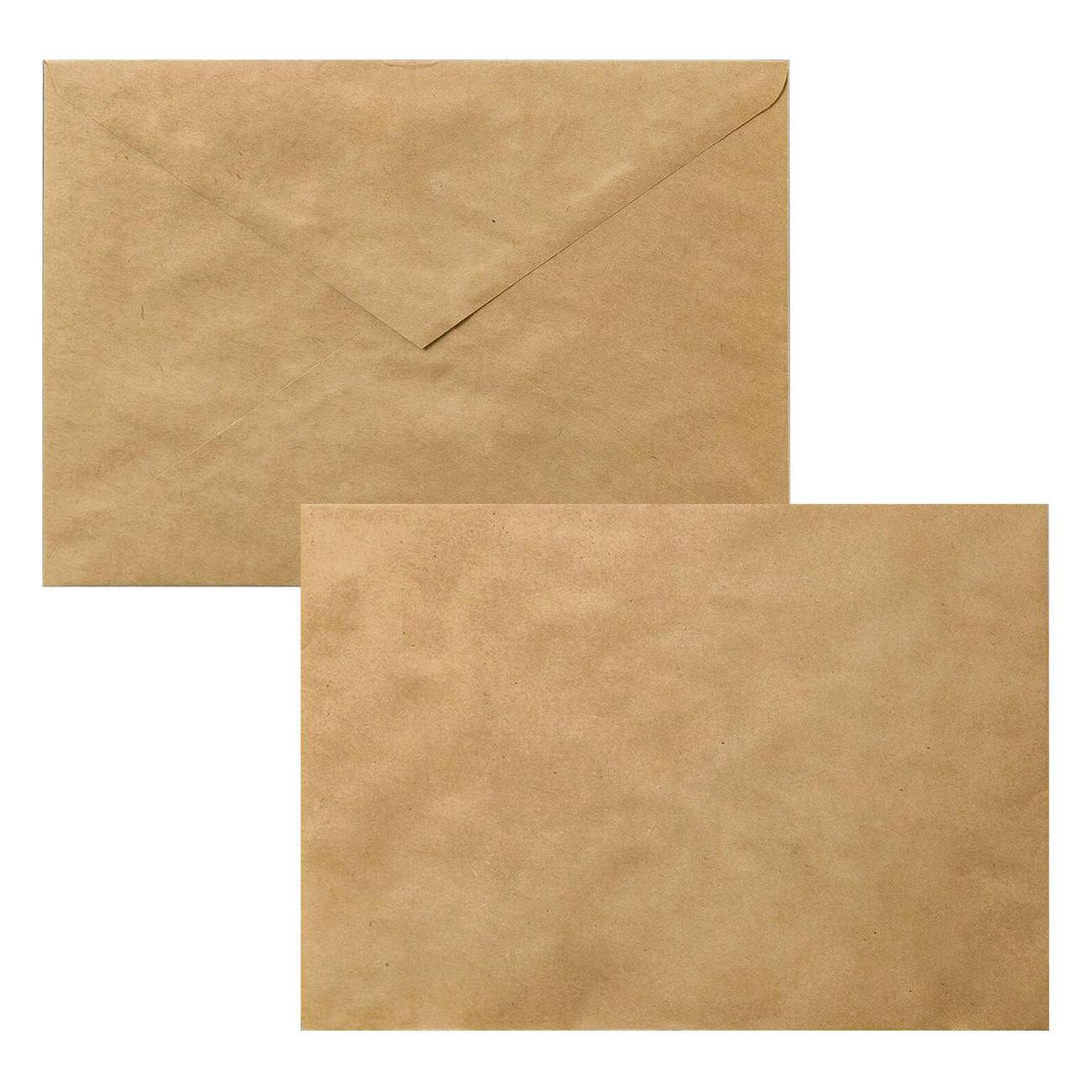 Конверт-пакет Brauberg 112365