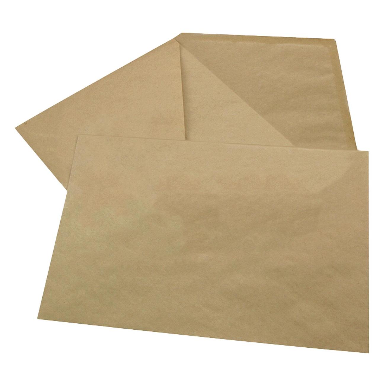 Конверт-пакет Brauberg 112365