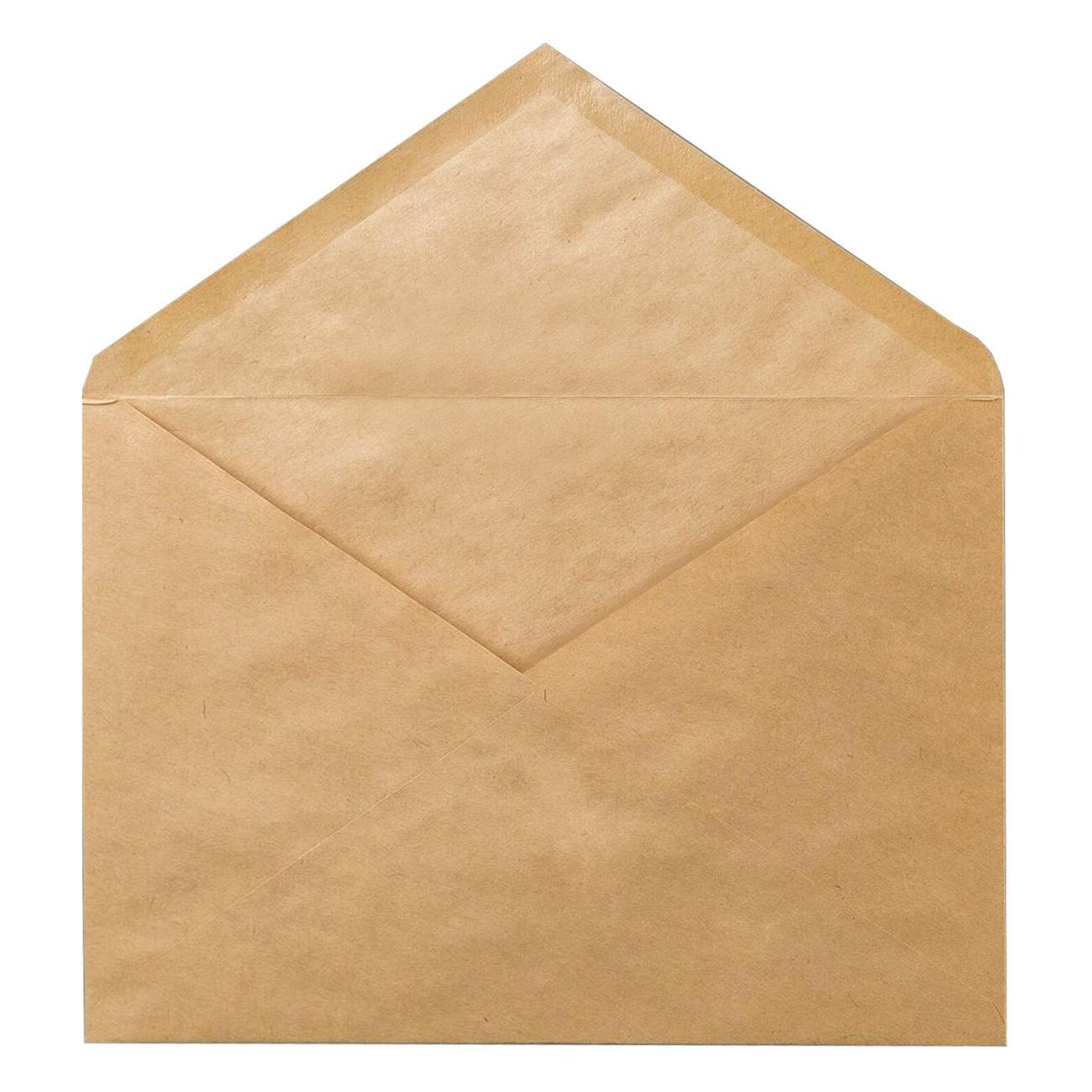 Конверт-пакет Brauberg 112365