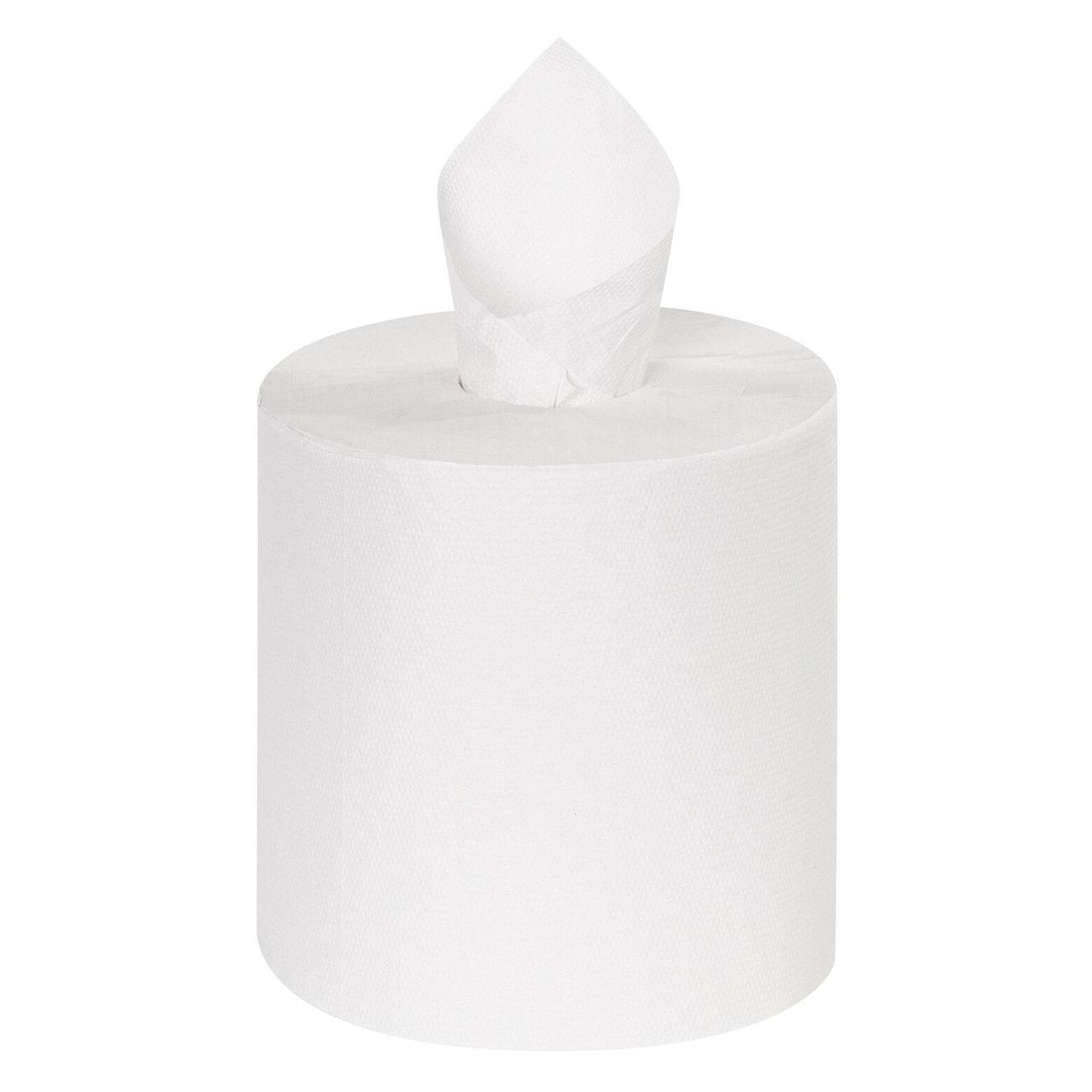 Полотенца бумажные Laima Universal M2 6х300 м 1 сл цент вы