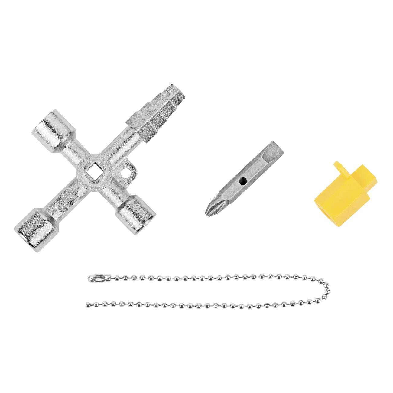 Ключ FIT 60107