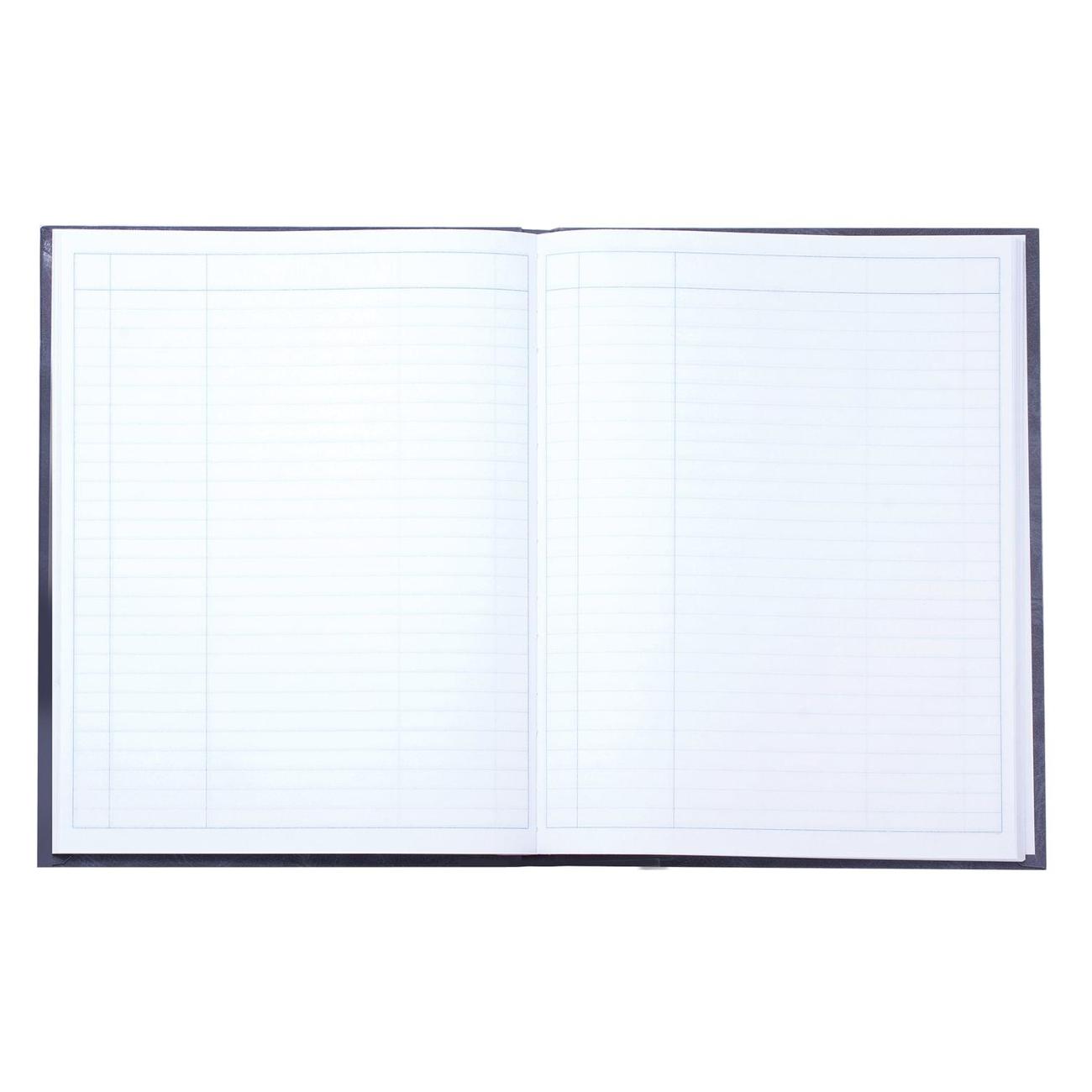 Книга учета Staff 130043