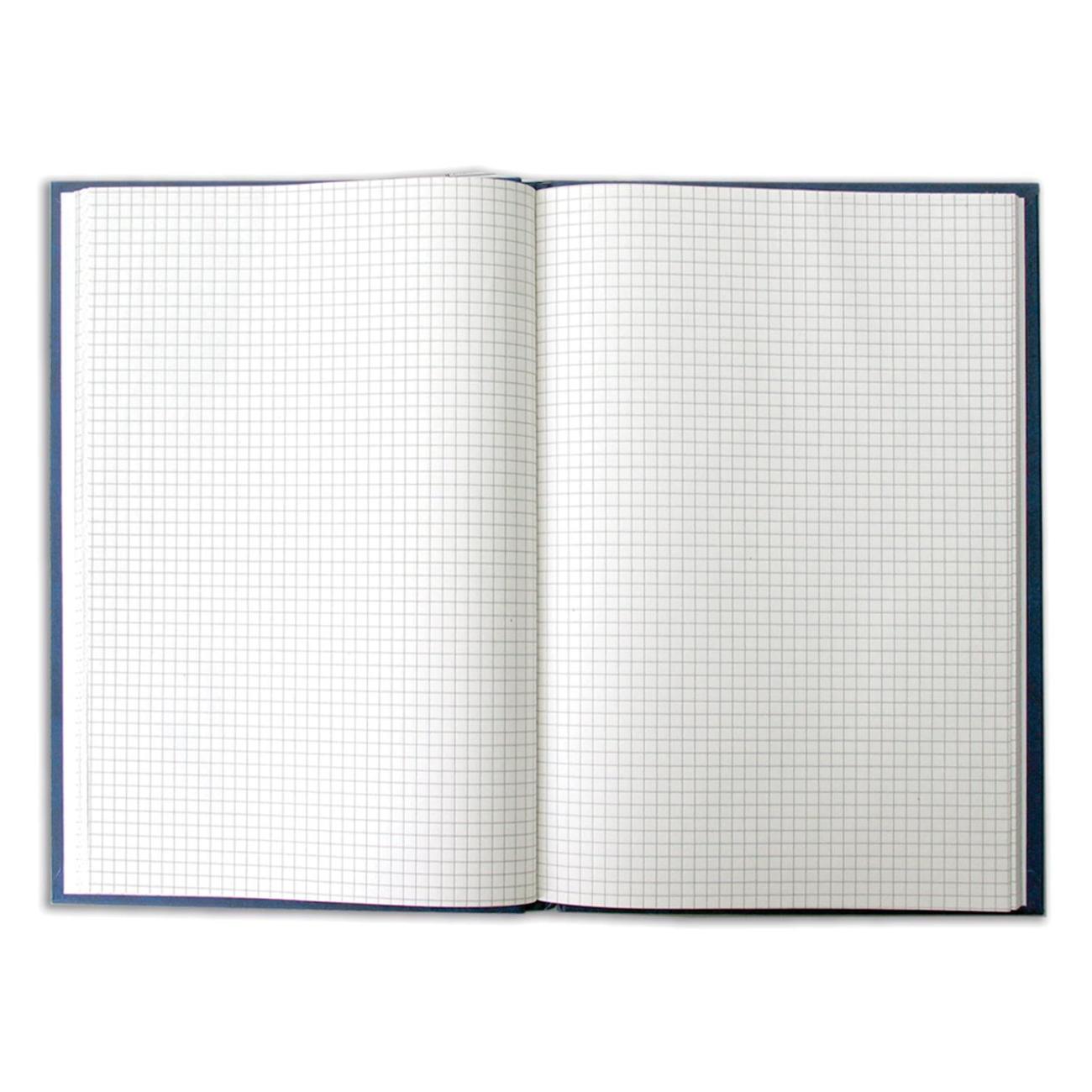 Книга учета Brauberg 130069