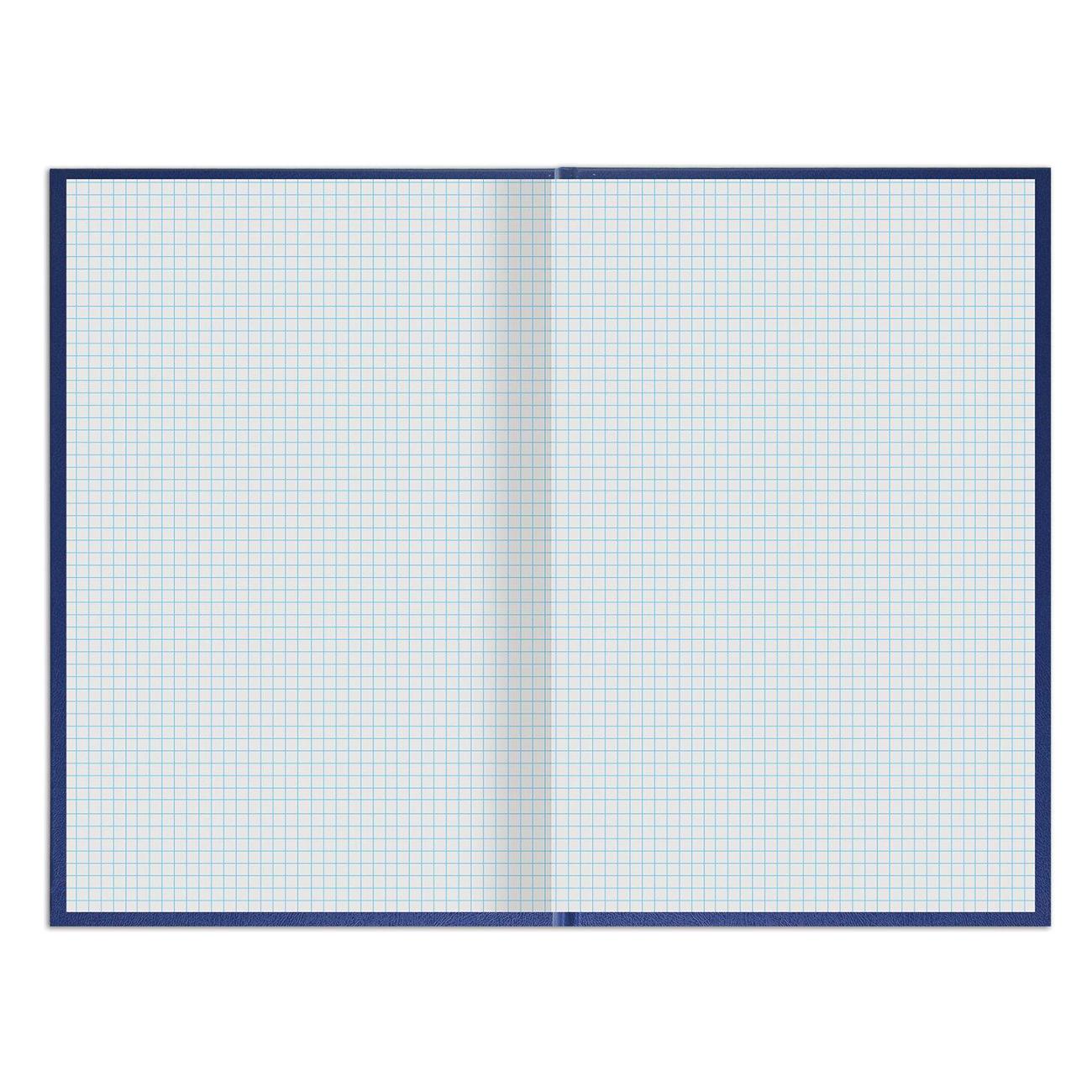 Книга учета Staff 130214