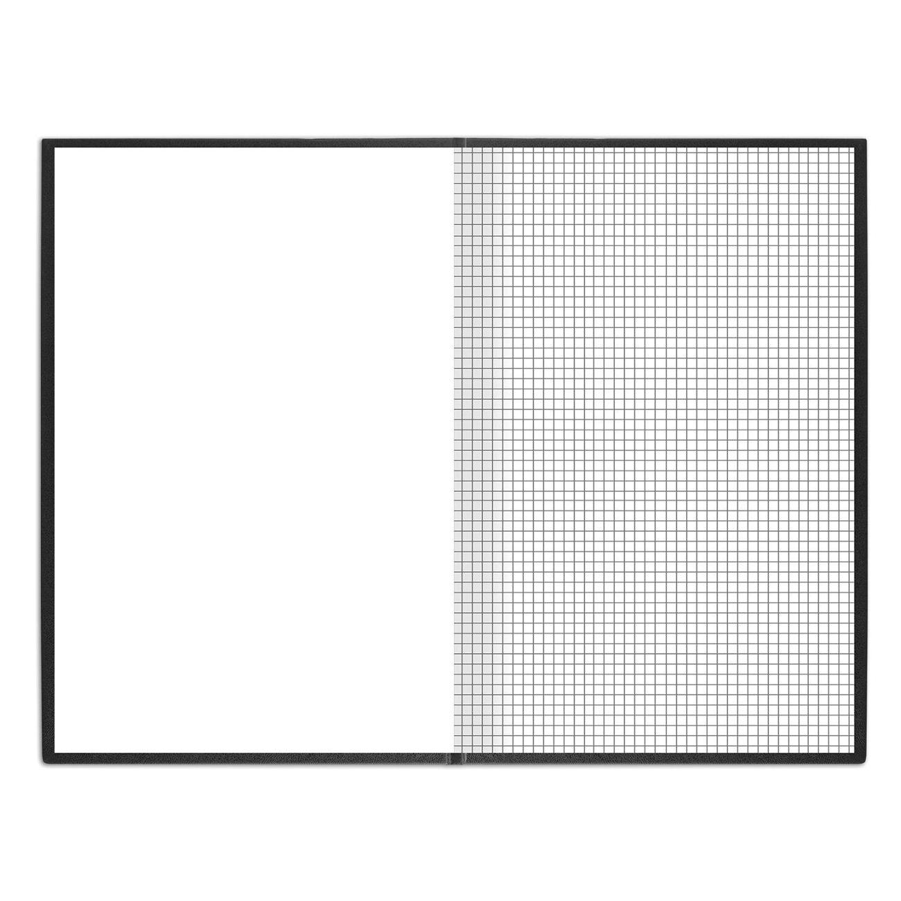 Книга учета Brauberg 130223