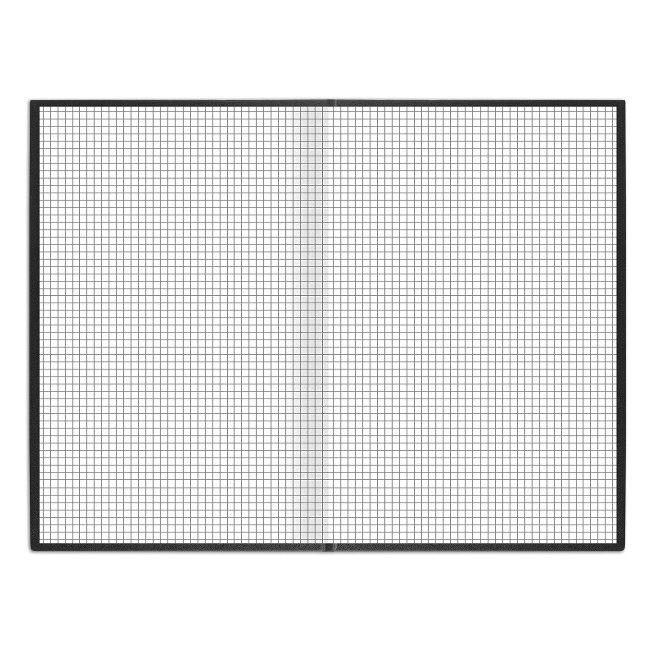 Книга учета Brauberg 130223