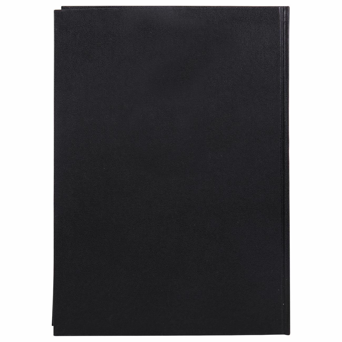 Книга учета Brauberg 130275