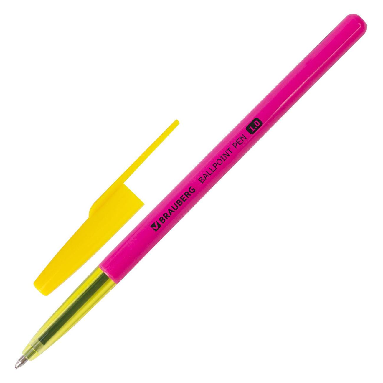 Ручка Brauberg 144078