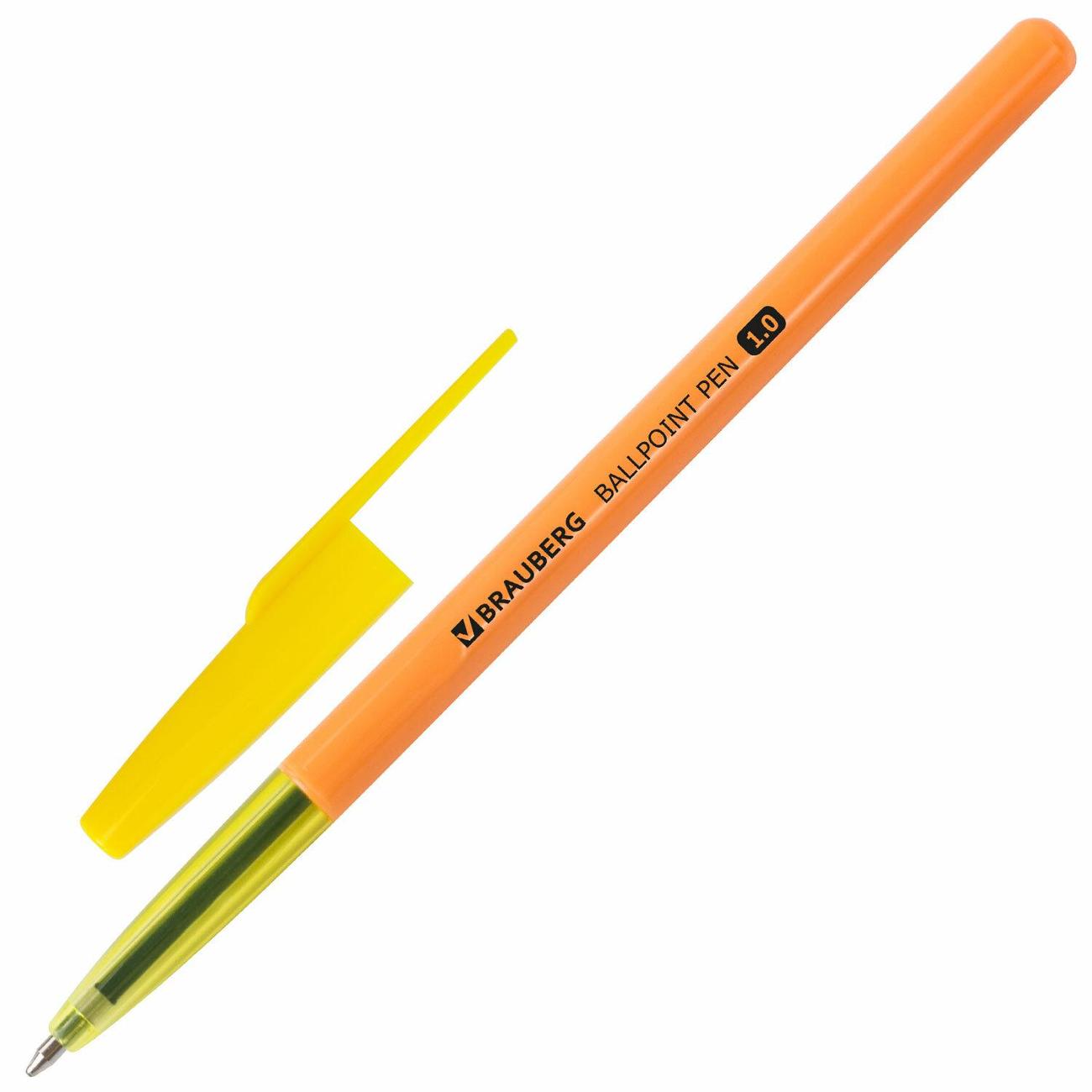 Ручка Brauberg 144078