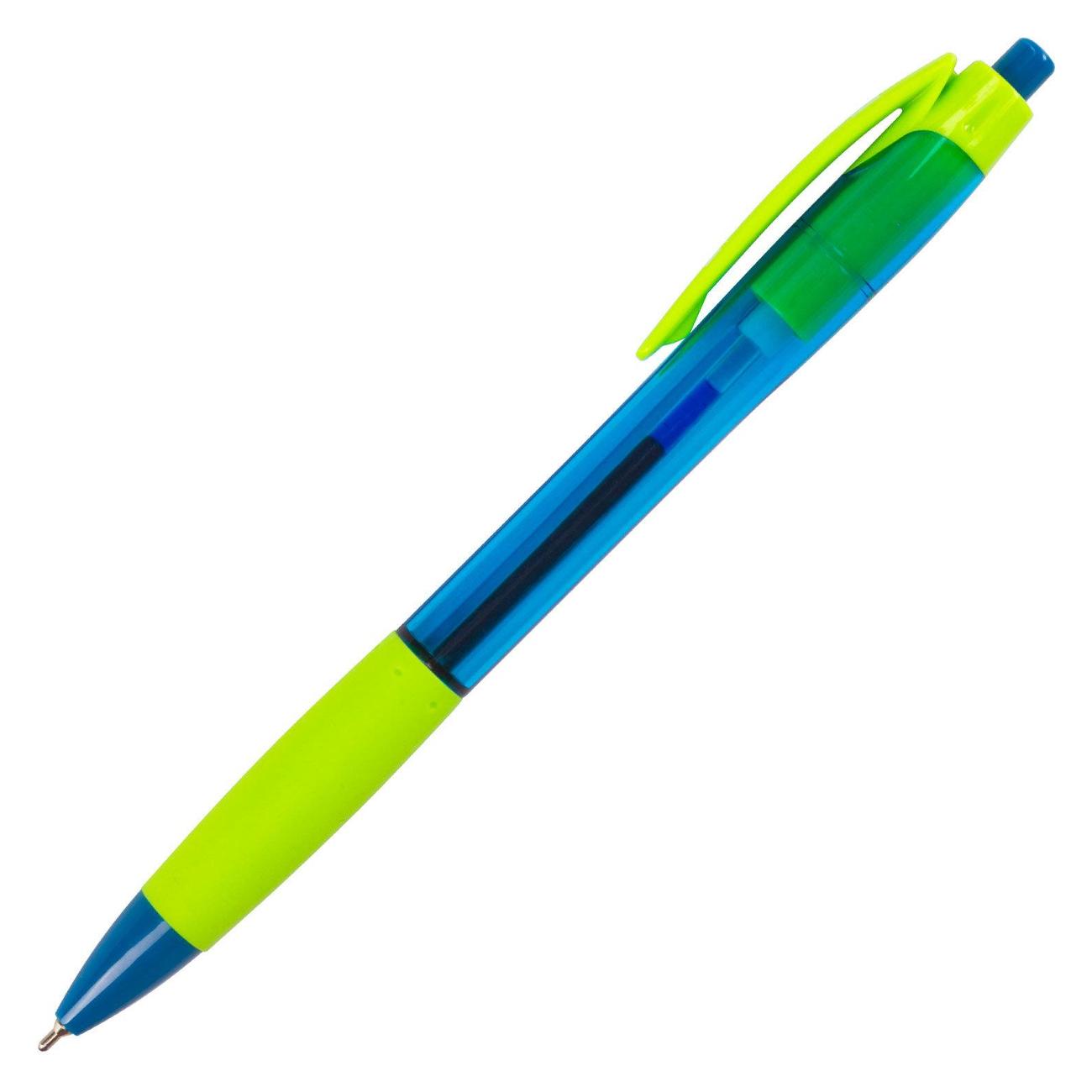 Ручка Brauberg 12 штук, 0,7мм, 880191