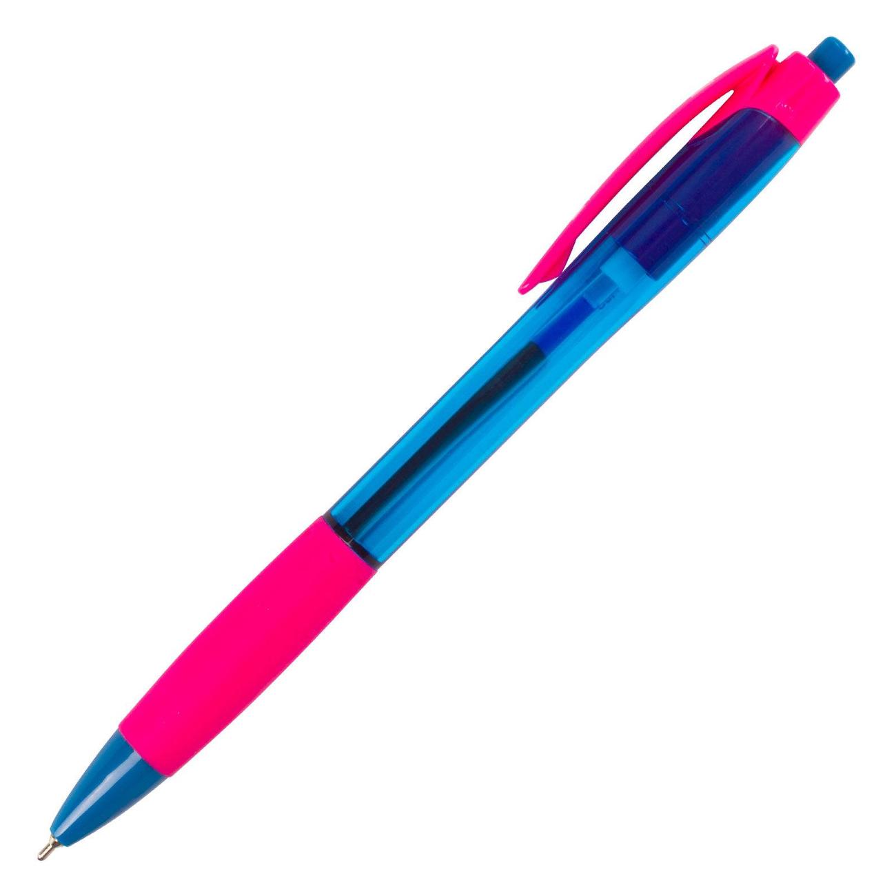 Ручка Brauberg 12 штук, 0,7мм, 880191
