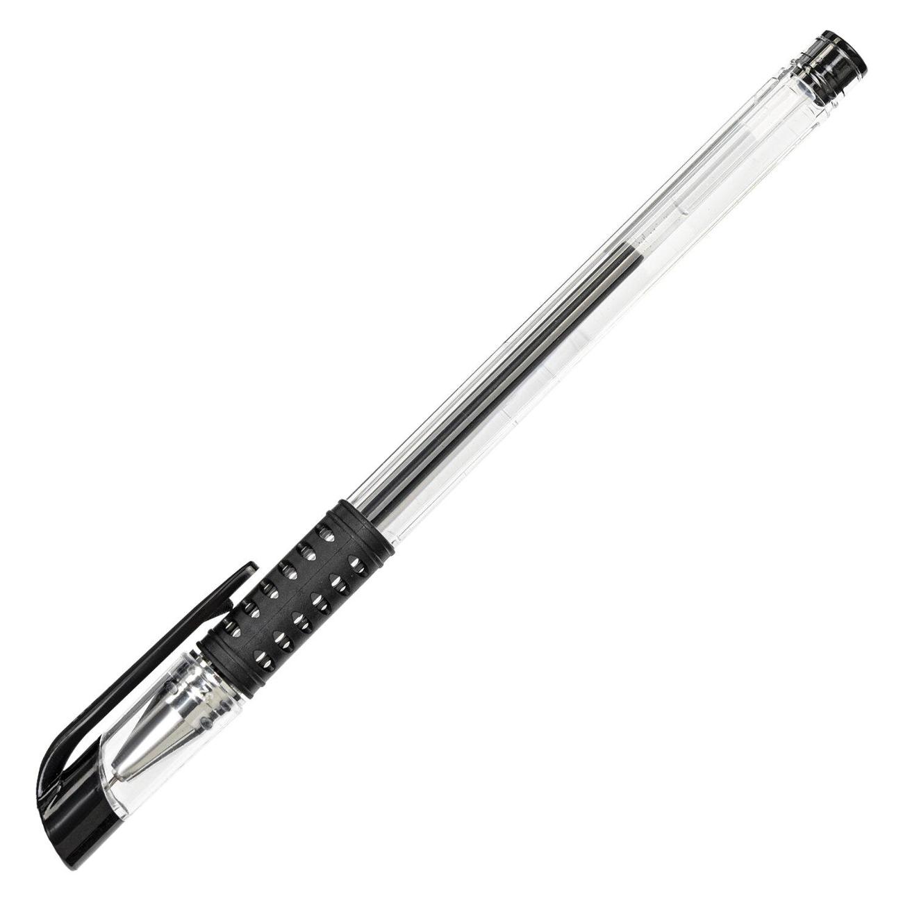 Ручка Brauberg 50 штук, линия 0,5мм, 880405