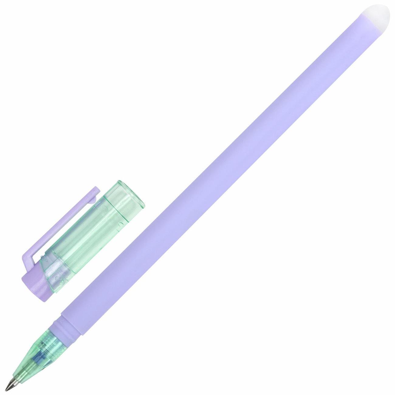 Ручка Staff 12шт, синяя, 0,38мм, 880467