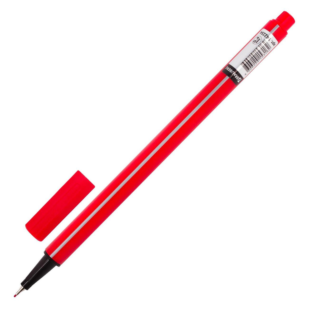 Ручка Staff 12 штук, линия 0,35мм,880999