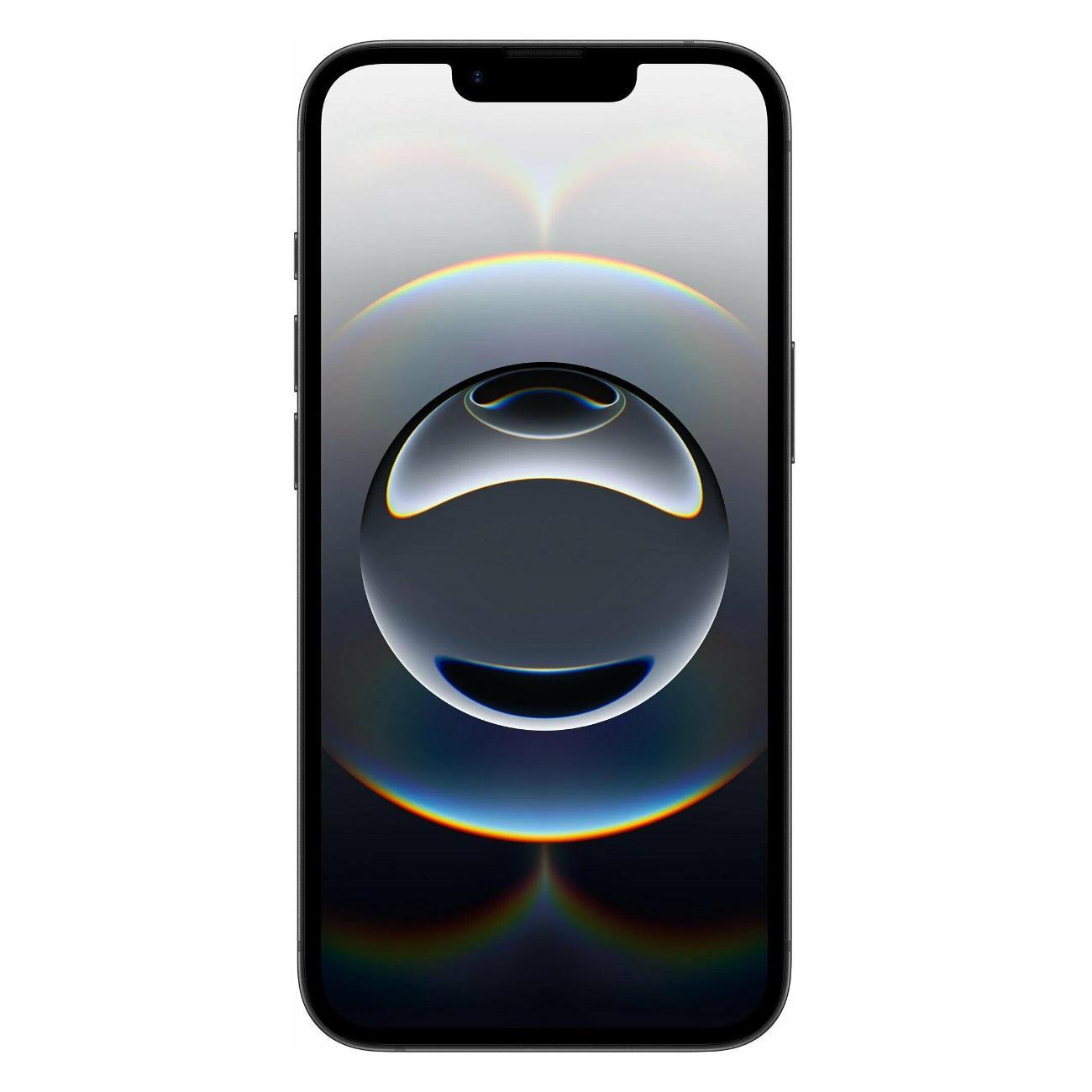 Смартфон Apple iPhone 16e 512GB nanoSim/eSim Black (без RuStore)