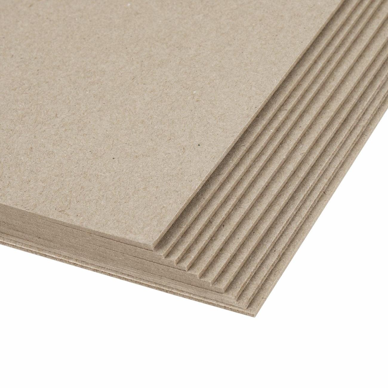 Обложка для переплета Brauberg 115337