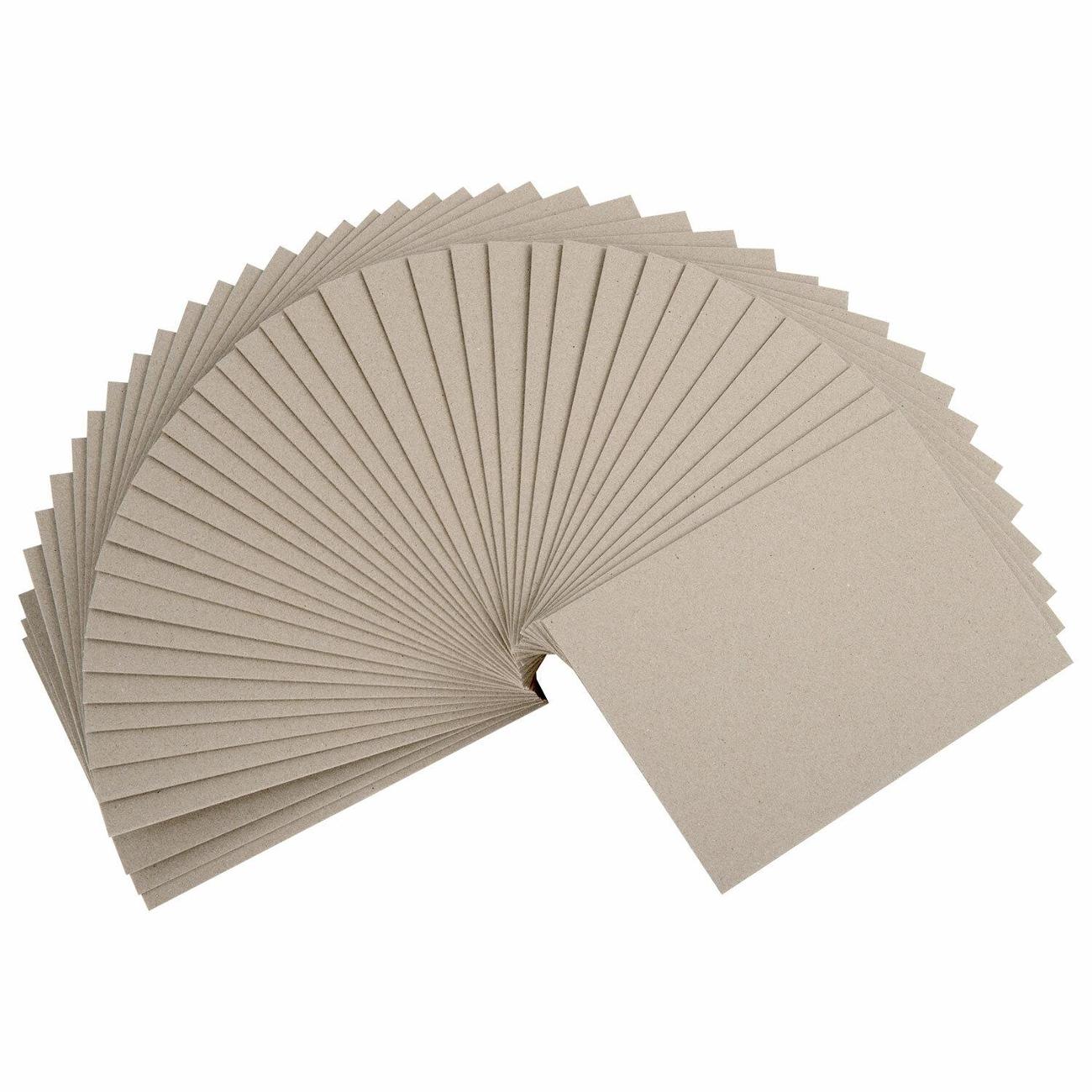 Обложка для переплета Brauberg 665559